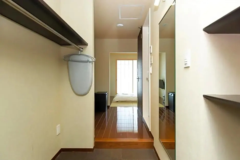 Karasuma Rokujo Hotel / Vacation STAY 3038