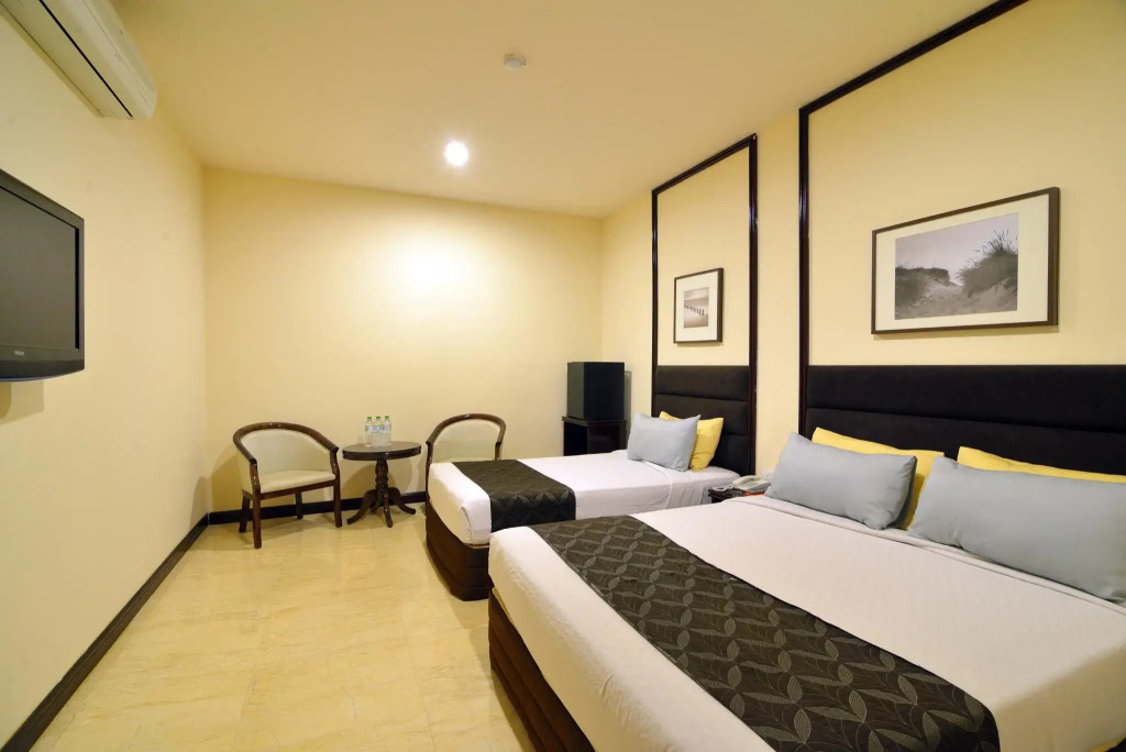 Media Hotel