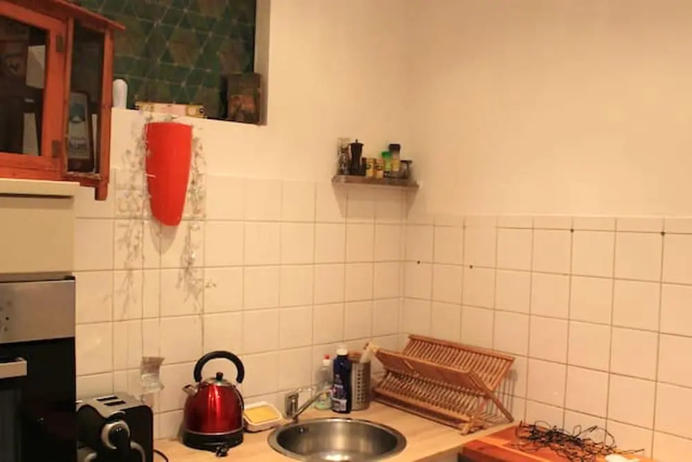 House with 3 Bedrooms in Clichy, with Wifi