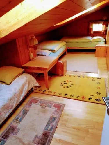 Apartment Nadeschda