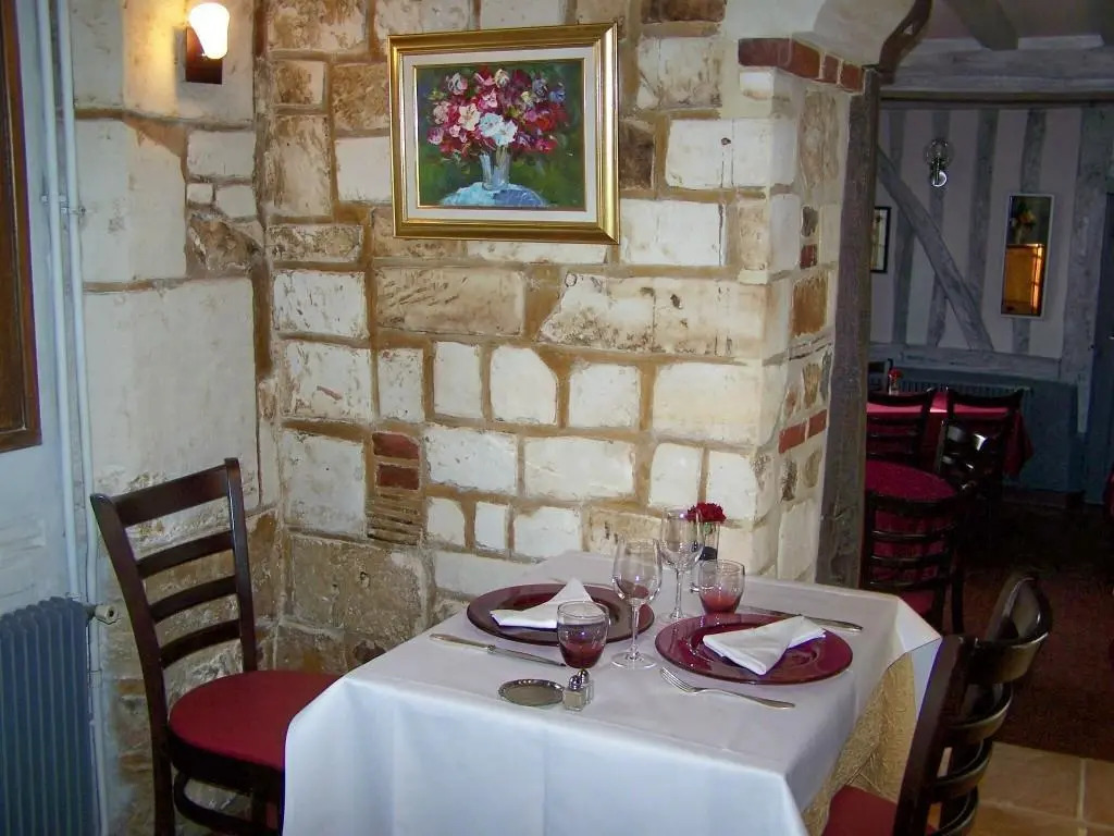 Auberge de l'Abbaye