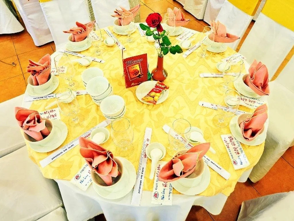 Ky Hoa Hotel Ho Chi Minh