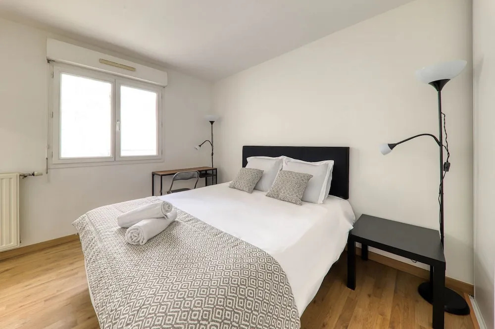 Carré Elysée 3 Sleepngo