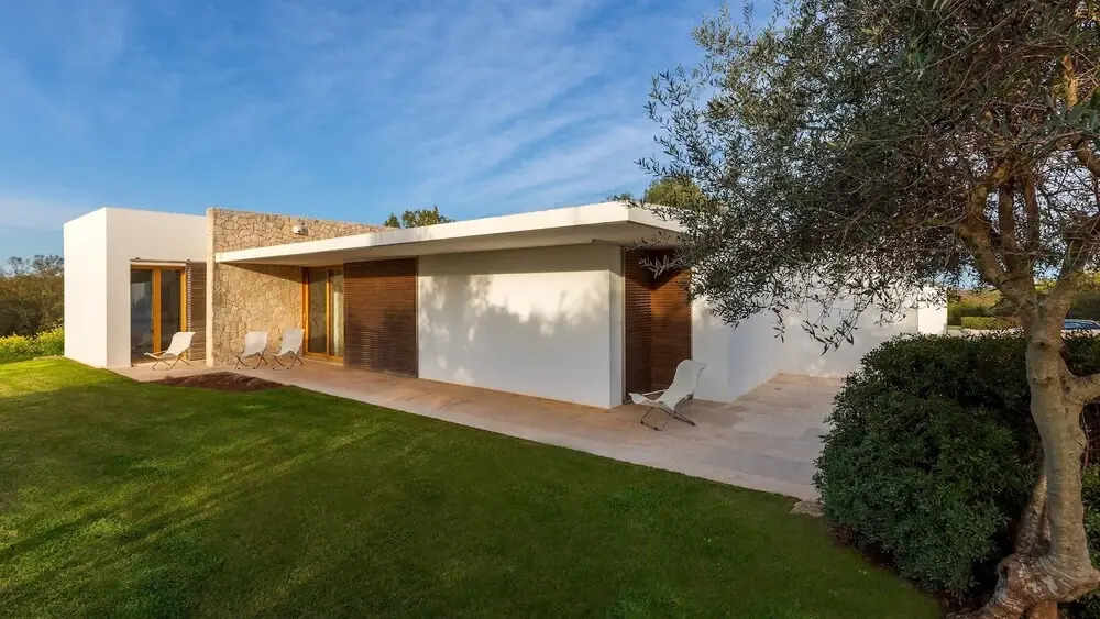 Casa Ceno 10 in Ostuni