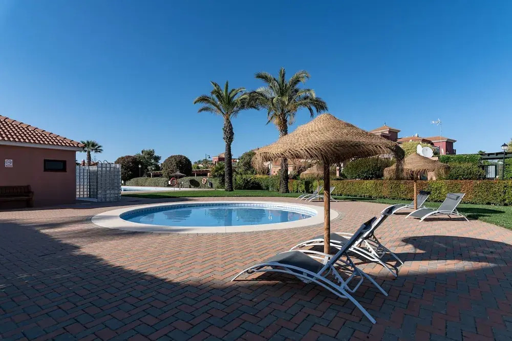 Golfside Retreat - Isla Canela Golf