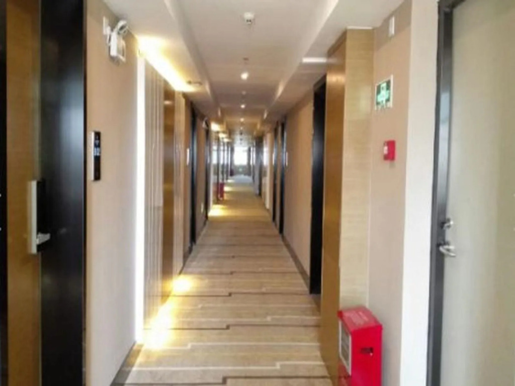 Lavande Hotel Foshan Shunde Ronggui