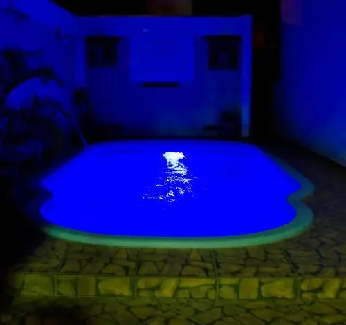 Apartamentos Mosaico