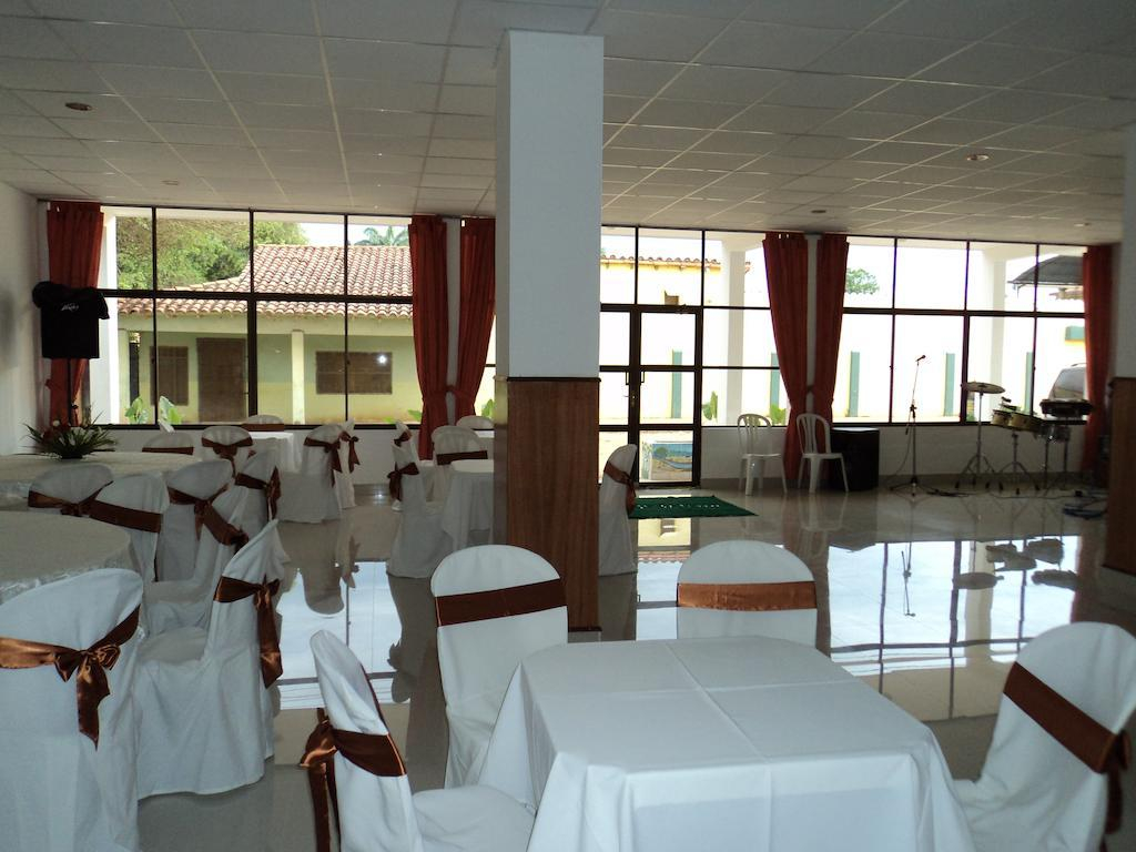 Hotel Piesta