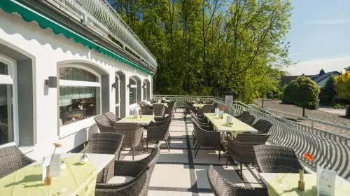 Landhotel Kristall
