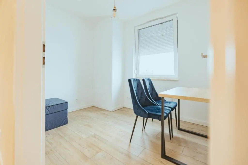 Apartament Szlachecka