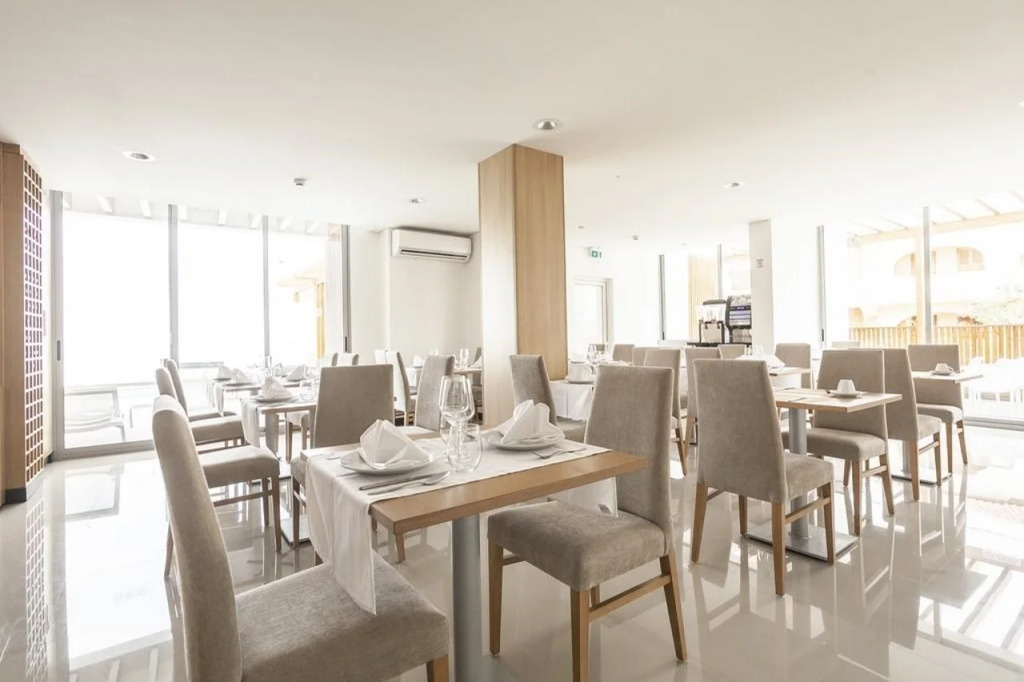 Hotel Da Luz