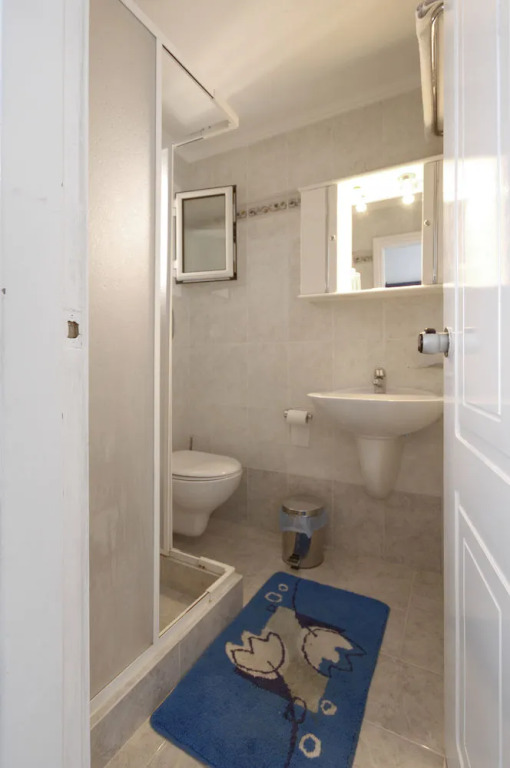 Hotel Klonos Kyriakos