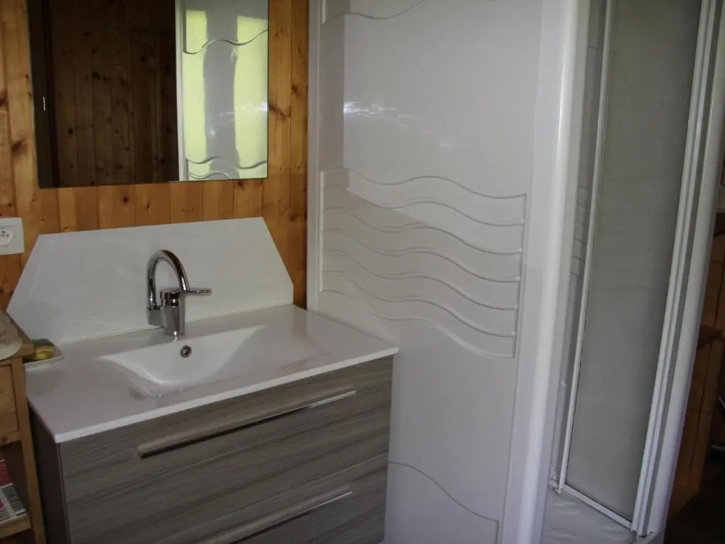 Chalet familial 5 chambres pour 8 personnes à Saint-Jean-de-Sixt - FR-1-459-160