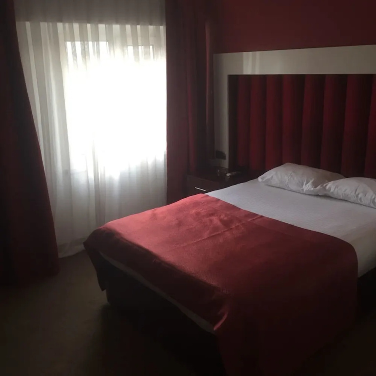 MOSTAR HOTEL ANTALYA