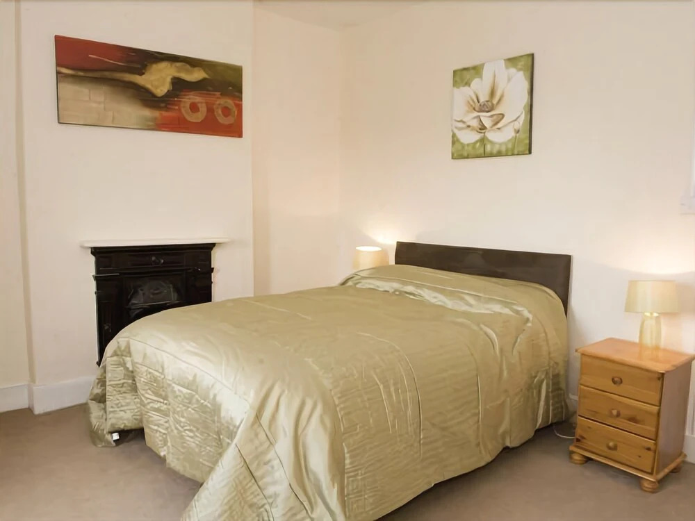 The Sherston Inn
