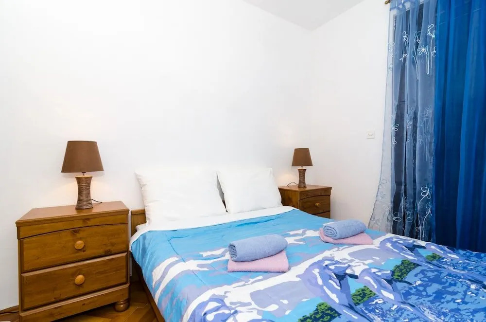 Apartment Amela