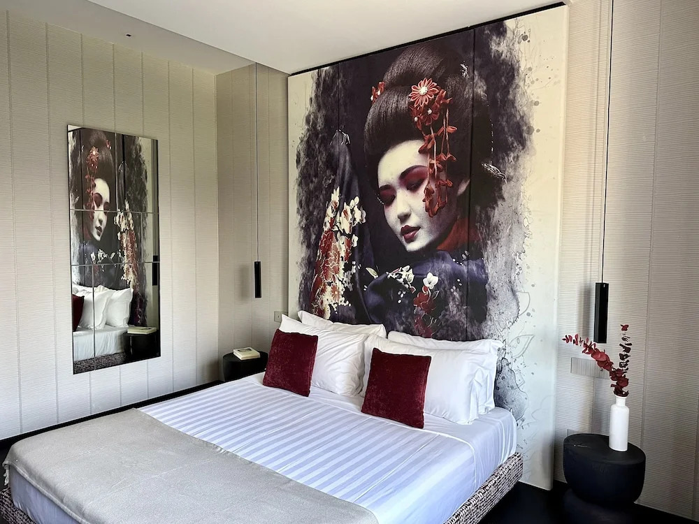 Hotel Mealba