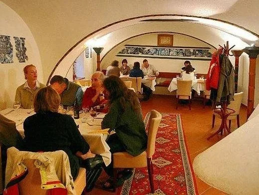 Boutique Hotel Templ