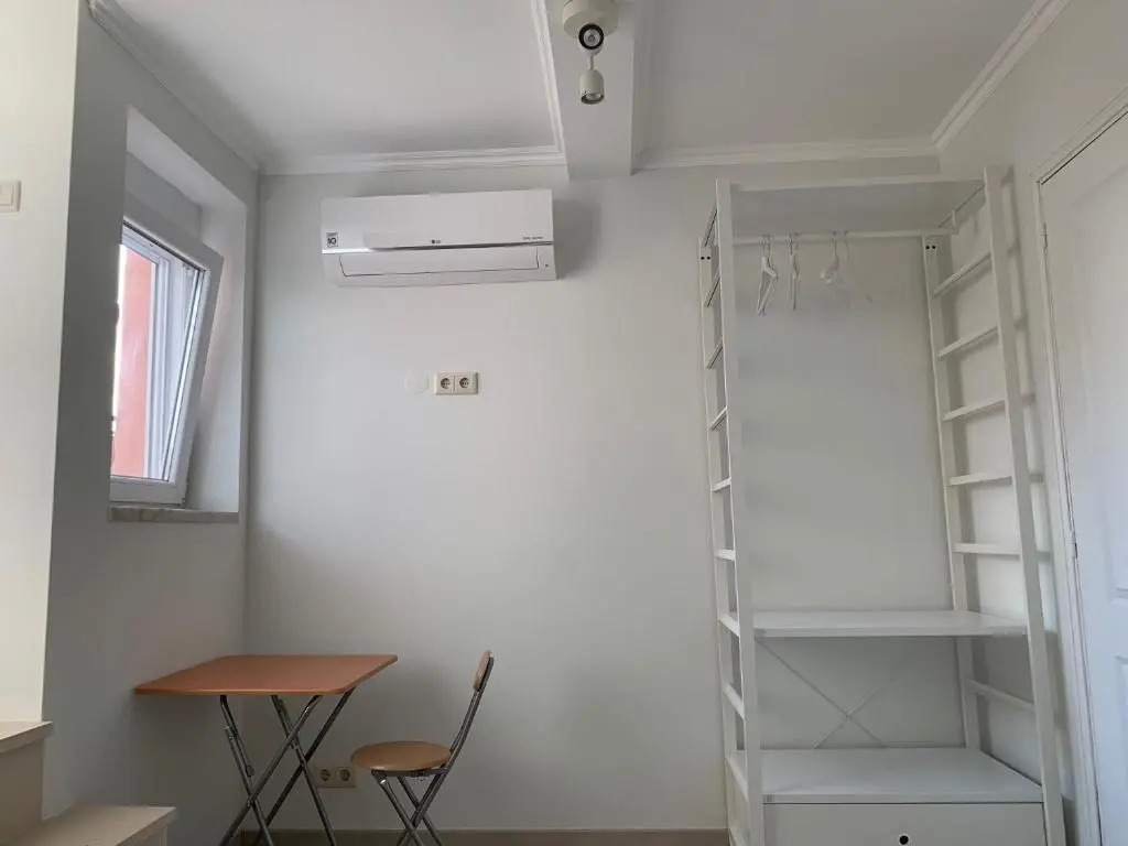 Appartement3 avec terrasse et vue près d'Amoreiras