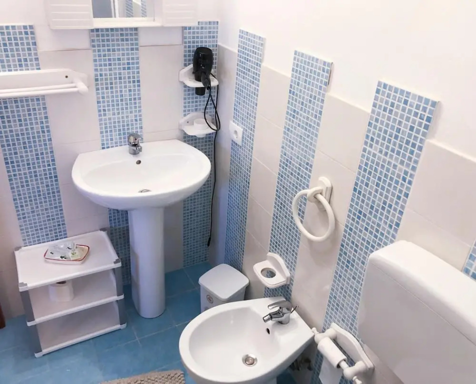 B&B Sikelia Mare