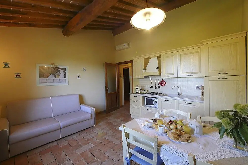 Agriturismo Il Pelago