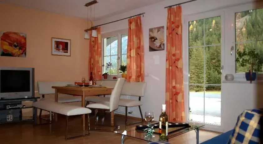 Ferienwohnung Höllrigl
