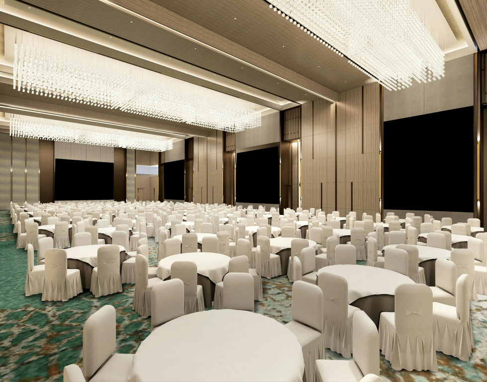 Hilton Padalarang Bandung