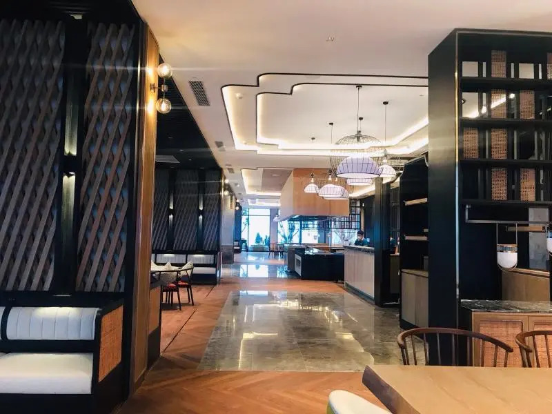 TMS Pullman Quy Nhơn Căn Hộ - Xuân Phương Apartment