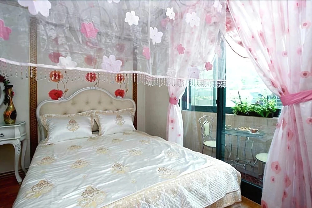Yangyang Wink Pension