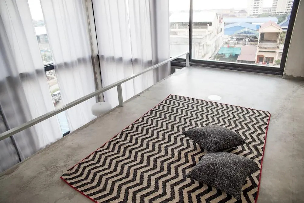 Tamasa Service Apartment And Hotel