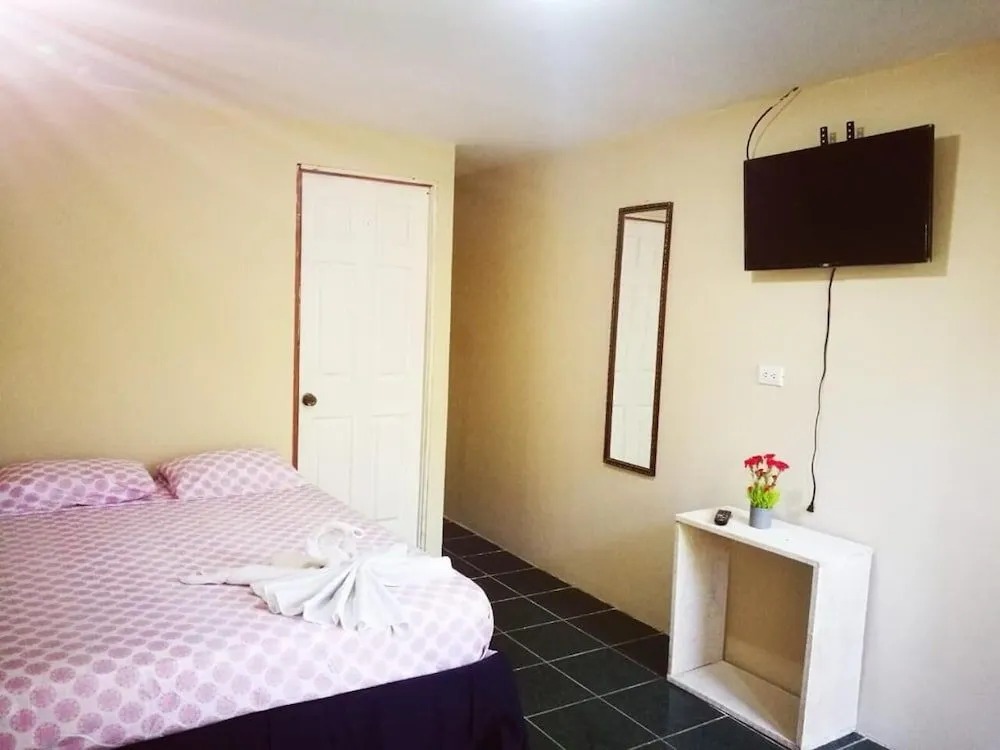 Guesthouse Morpho CR