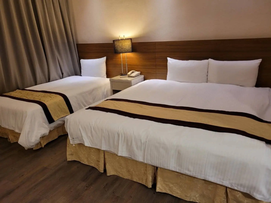 Sankaikan Hotel