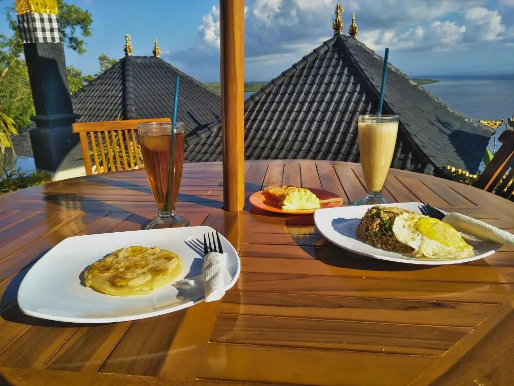 Prasi Sunset Bungalows