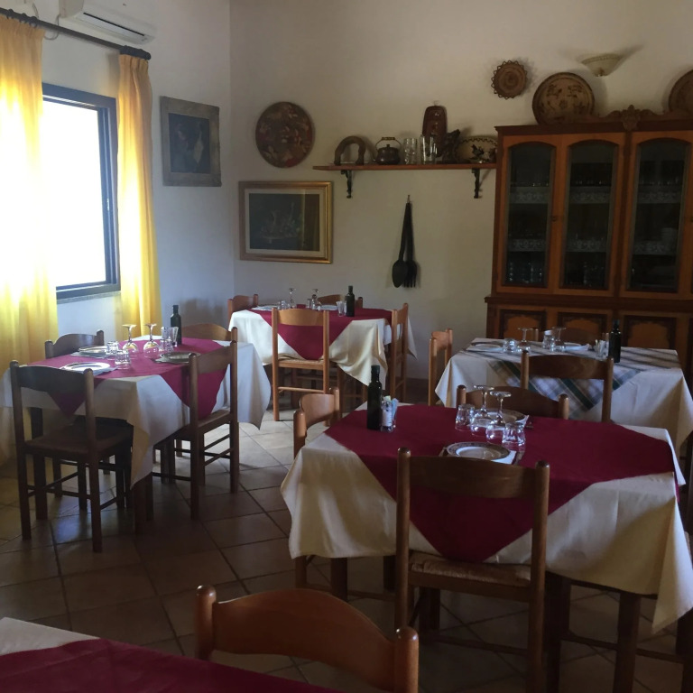 Agriturismo Baratz