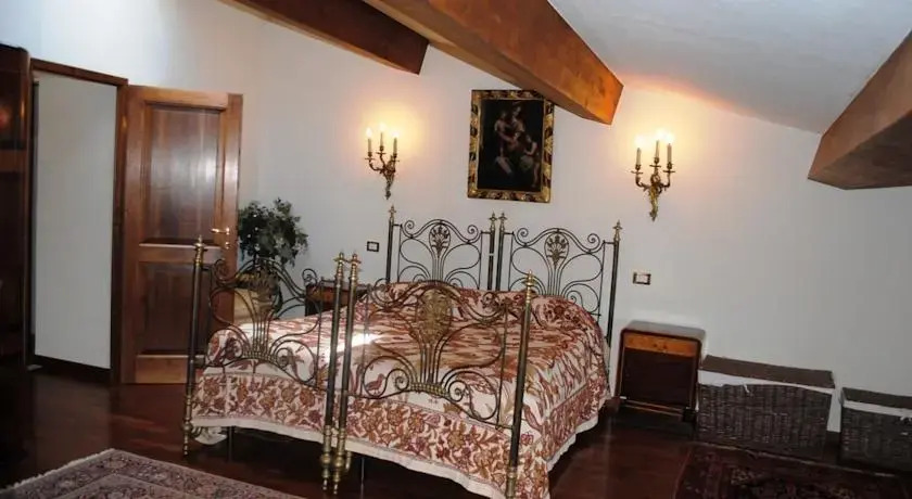 Il Relais Di Cetona