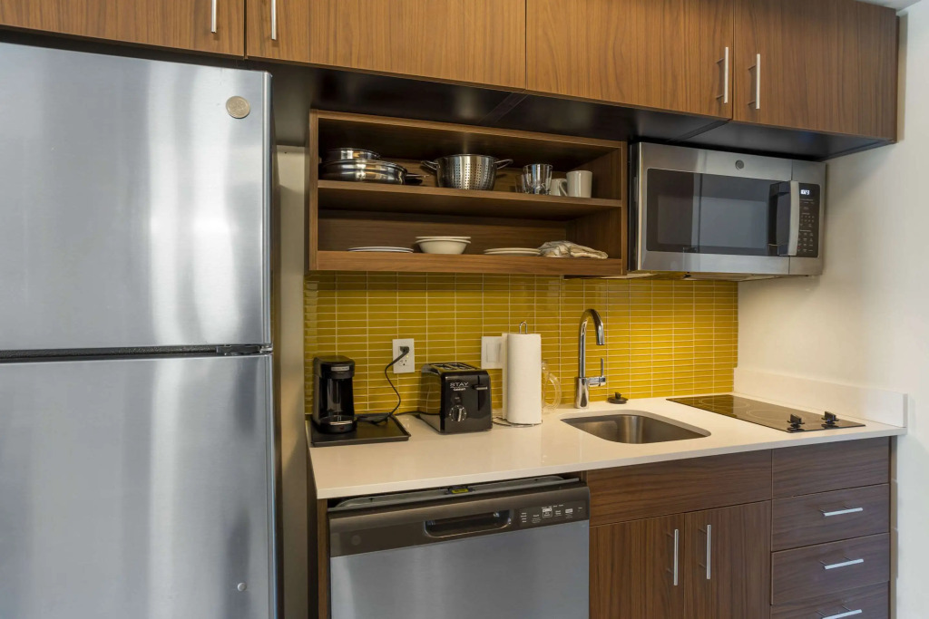 MainStay Suites North - Central York