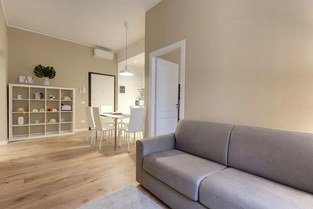 Mamo Florence - Buonarroti Apartment