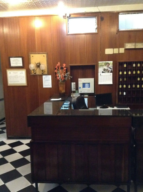 Hotel Boutique La Pau