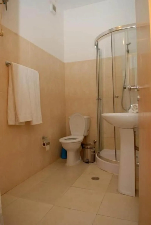 Apartamentos Santiago - Praia