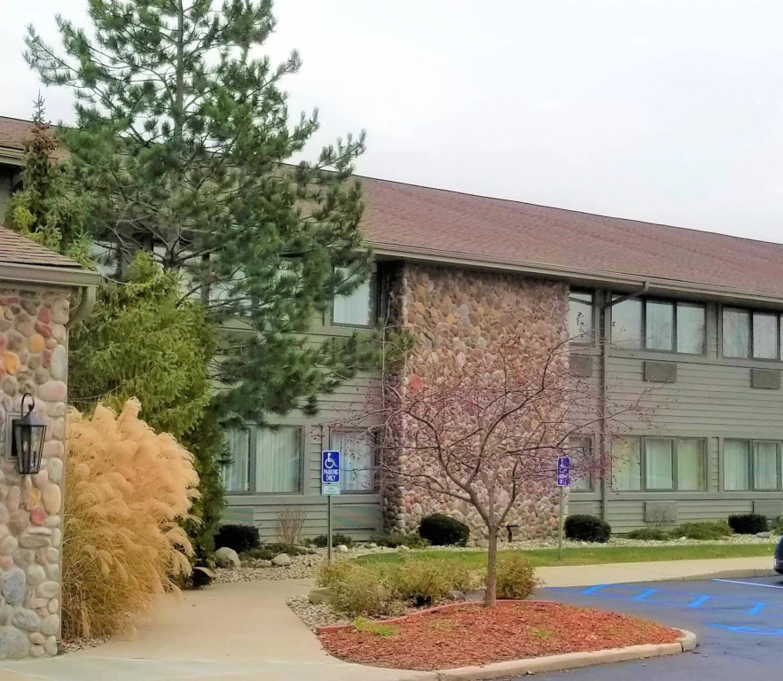 Best Western Dundee