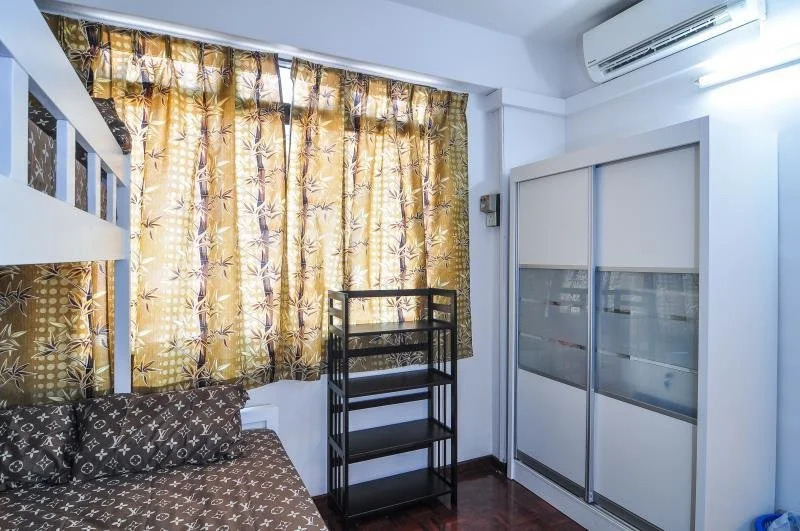 Jayamuda Guest House