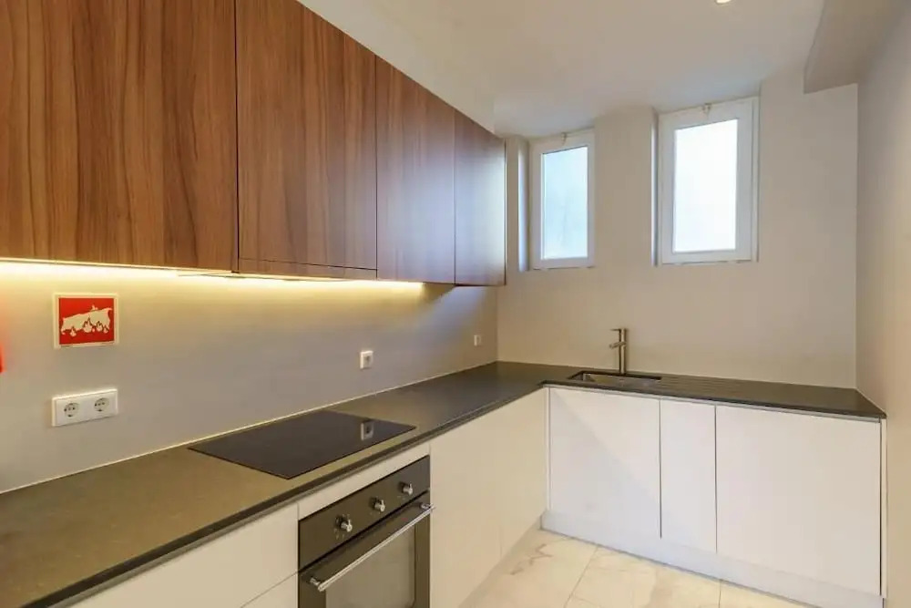 N Apartments - Chã