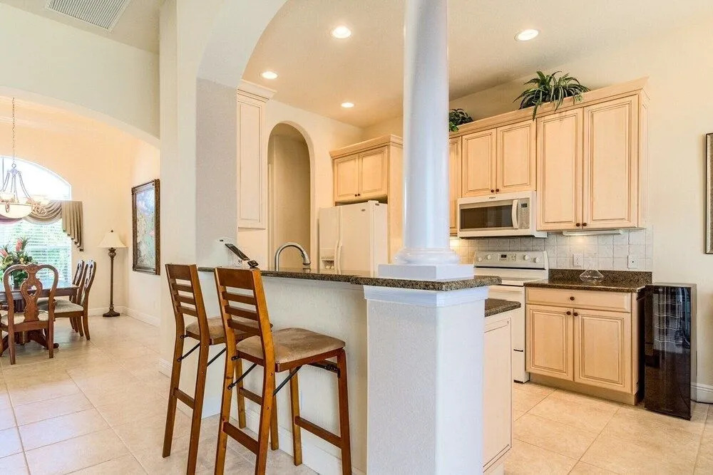 816 Seagrape Home 3 Bedrooms 2 Bathrooms Home