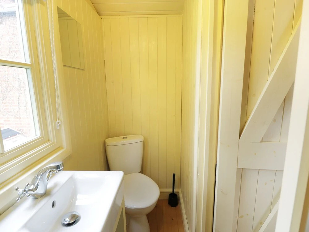 Jaimie's Hide