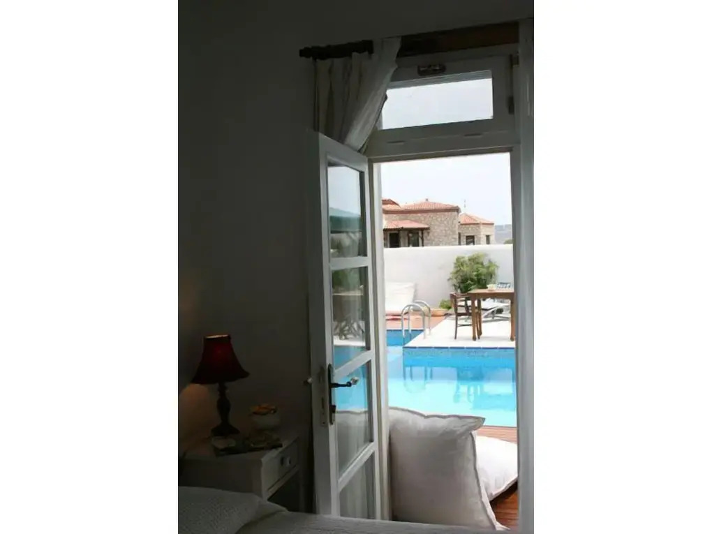 Alenos Boutique Hotel