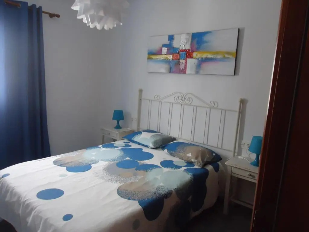 Casa El Lago
