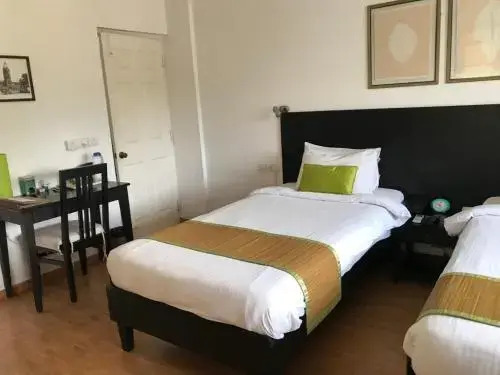 Footprint Bed & Breakfast