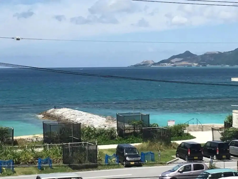 WINBELL Okinawa Nago Coral View