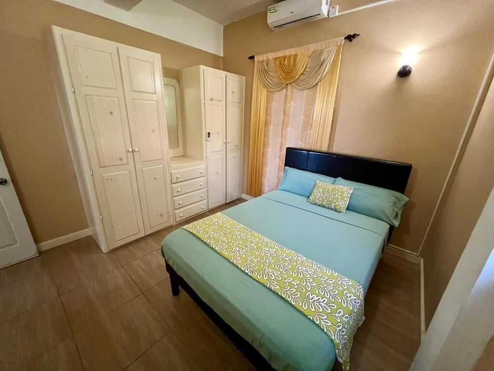 Lovely & Cozy Apartments - Oceanic View
