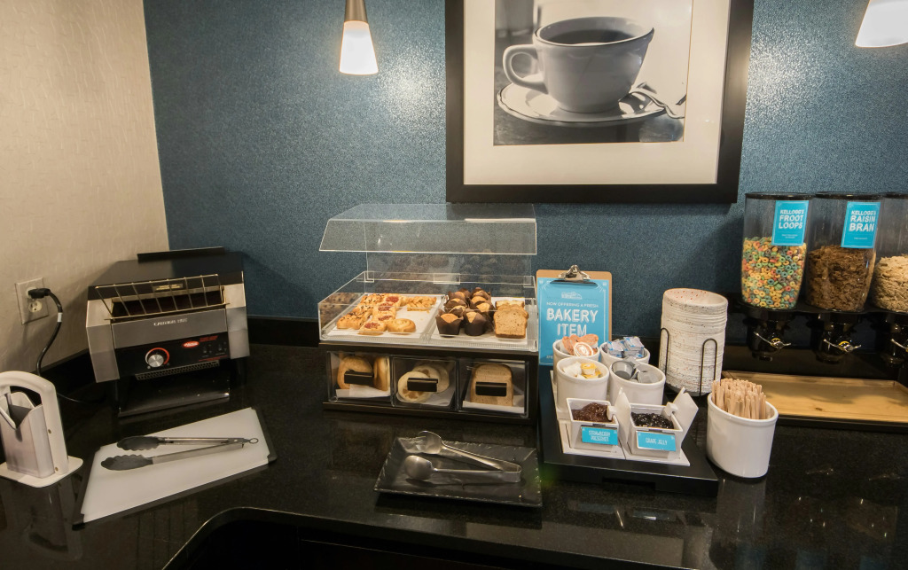 Hampton Inn Lakeland